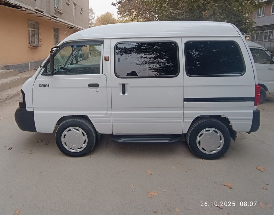 Дамас 2023 йил 70000 км полный шумка мошина эзилмаган