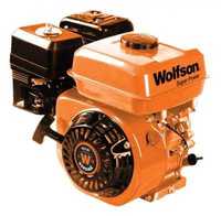 Motor benzina universal WOLFSON® 15CP ..