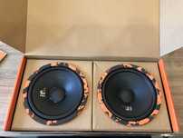 Gryphon Pro 165 Midbass