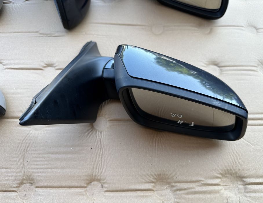 Oglinda dreapta BMW Seria 5 F10 F11 2010-2013