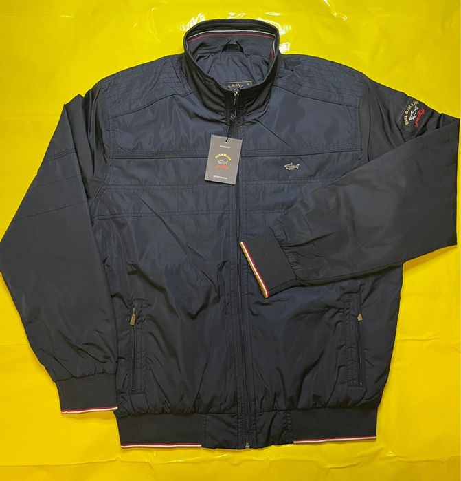 Ветровка bogner 4xl -7xl 58-64 большие