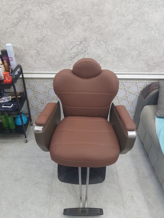 Barbershop tamo style