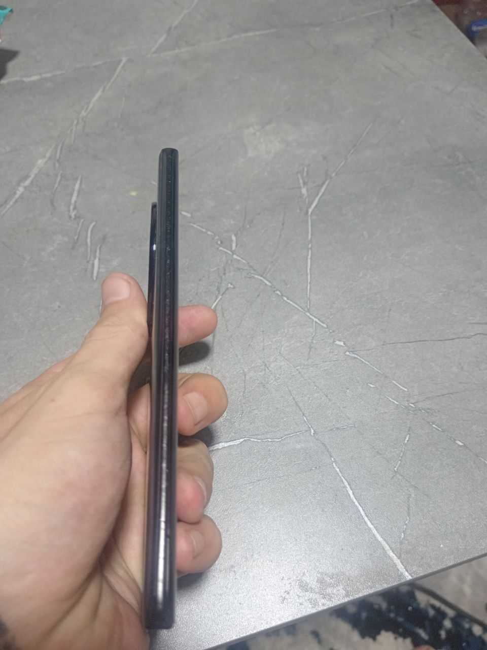 Honor x9a 128gb 6+6 ozu turbo