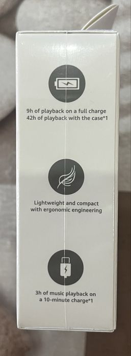 Слушалки Huawei FreeBuds SE 3