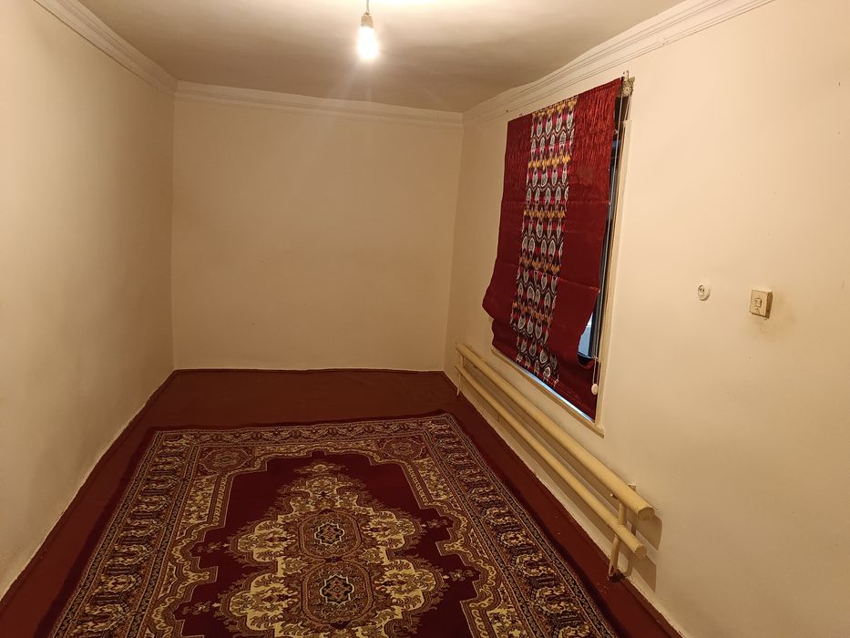 Ijaraga uy tayyor yashashga