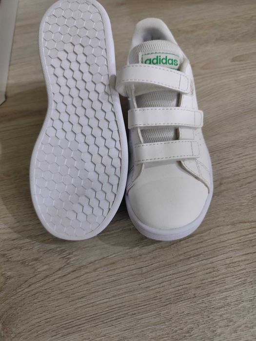 Детски Кецове Адидас