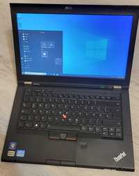 Lenovo ThinkPad T430 i5 3210M 4GB Ram HDD 500Gb