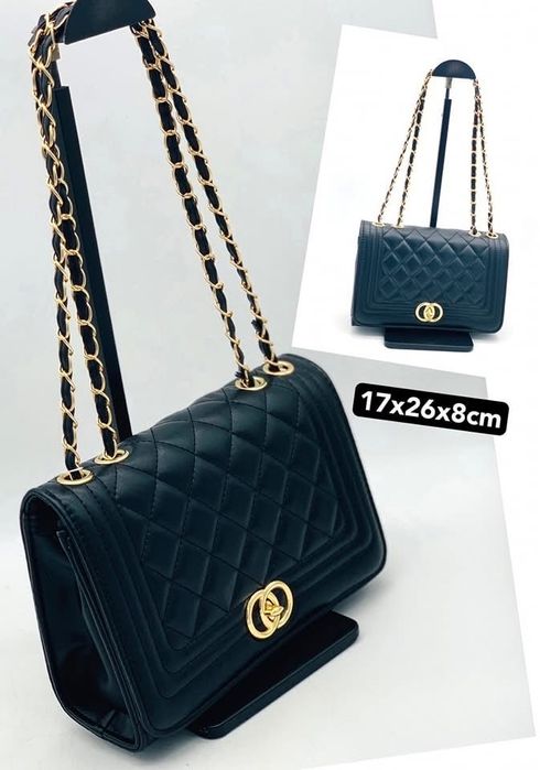 Нова дамска чанта