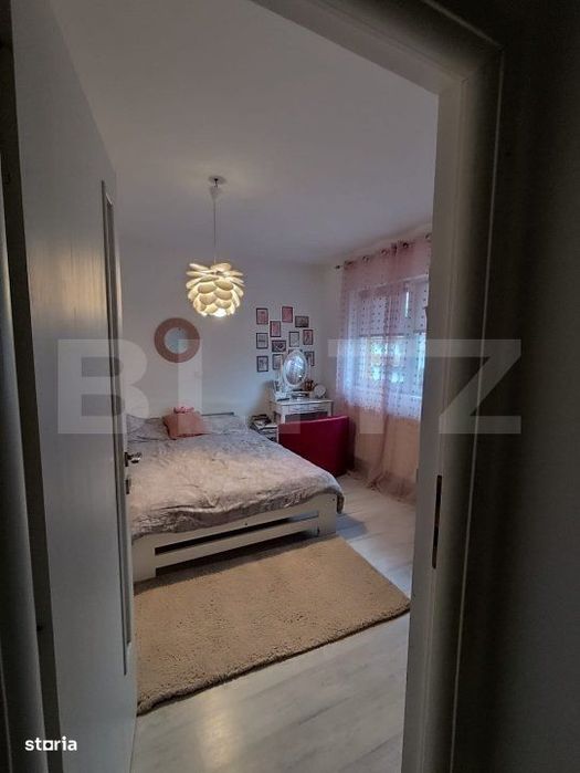 Duplex  3 camere cu terasa ,teren ,  insorita ,in Brasov la 5 min de C