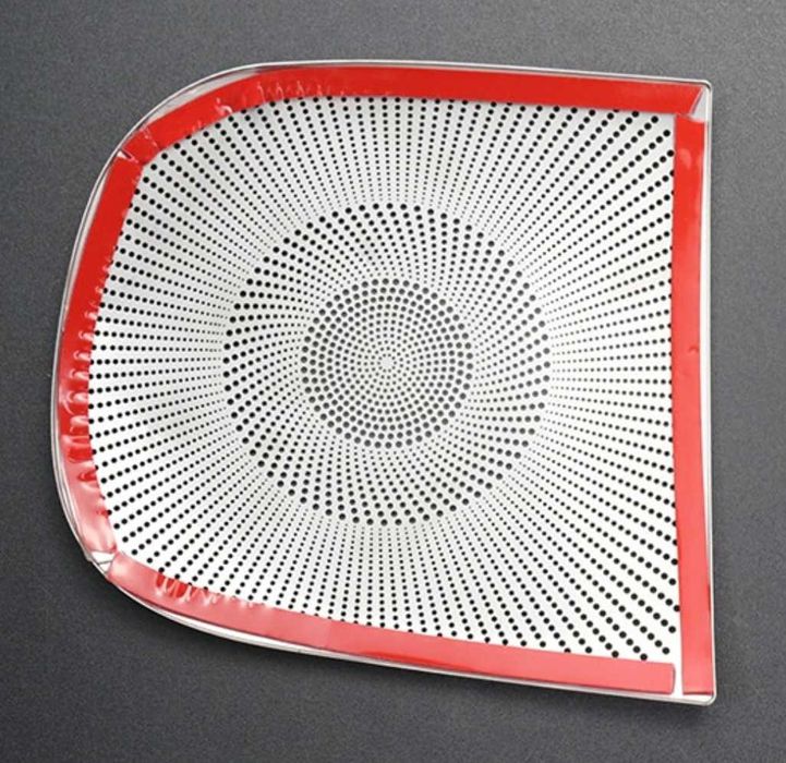 Решетки за тонколони на Ауди A4 B6/B7