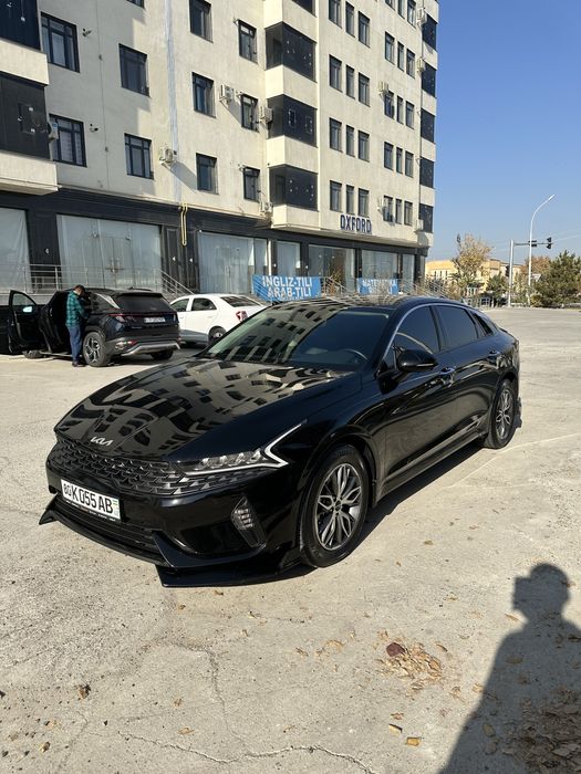 Kia k5 Prestige 2.5 2023/2024