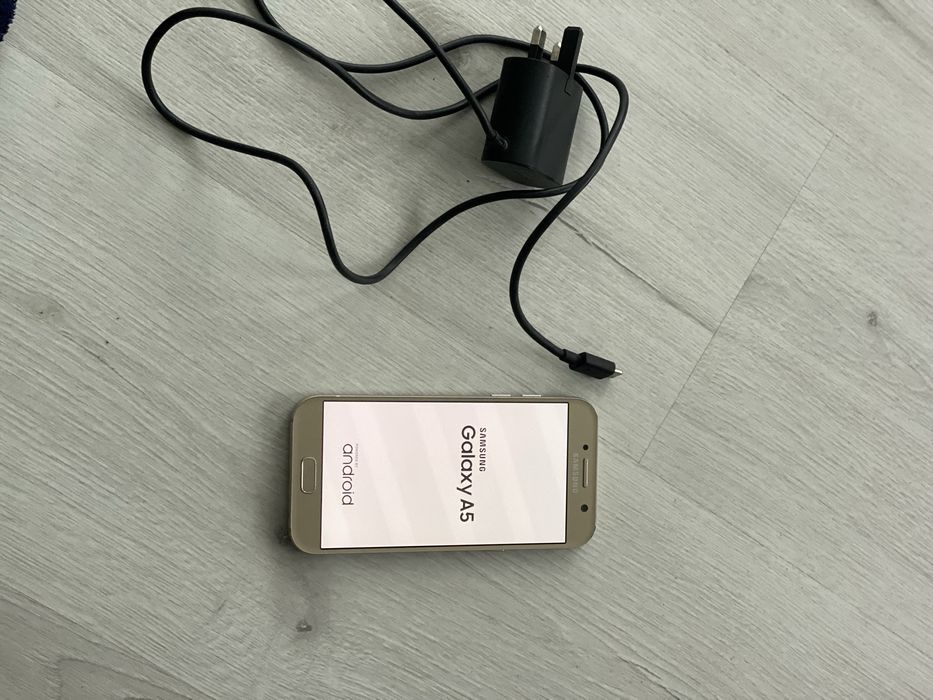 Samsung Galaxy A5
