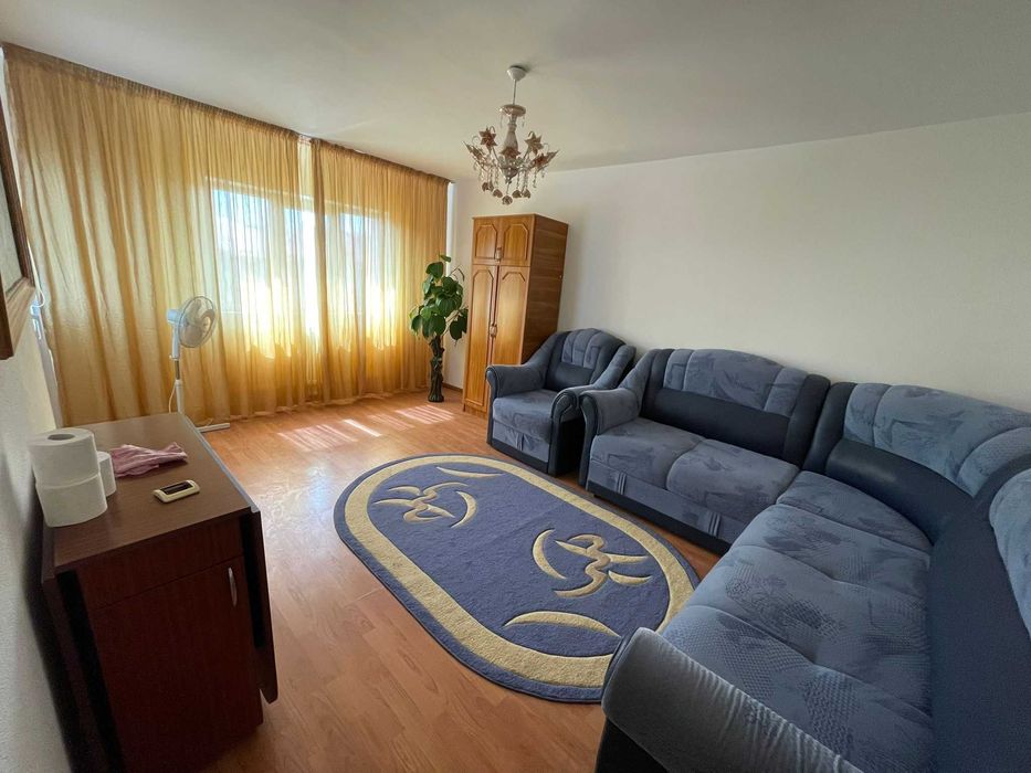 Apartament cu 3 camere Micro 20 de inchiriat
