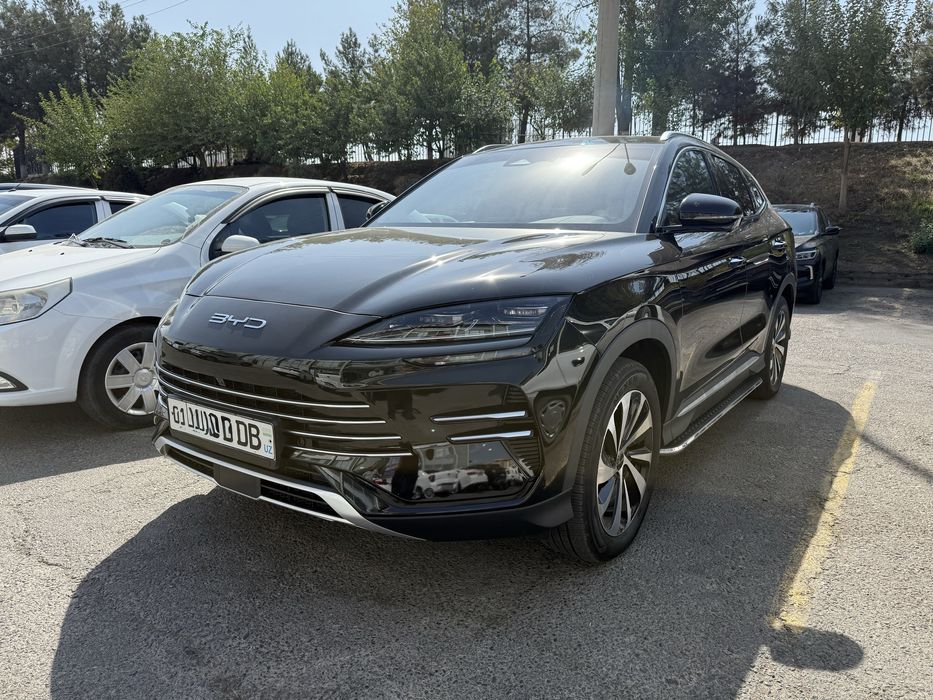Byd chenpiyon . Gibrdi kraska toza 27800$ bo’lsh