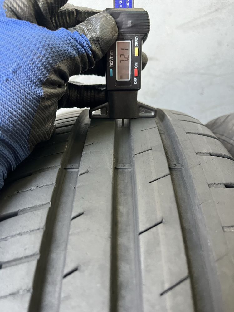 Гуми 195/65/15 FULDA Eco Control HP2