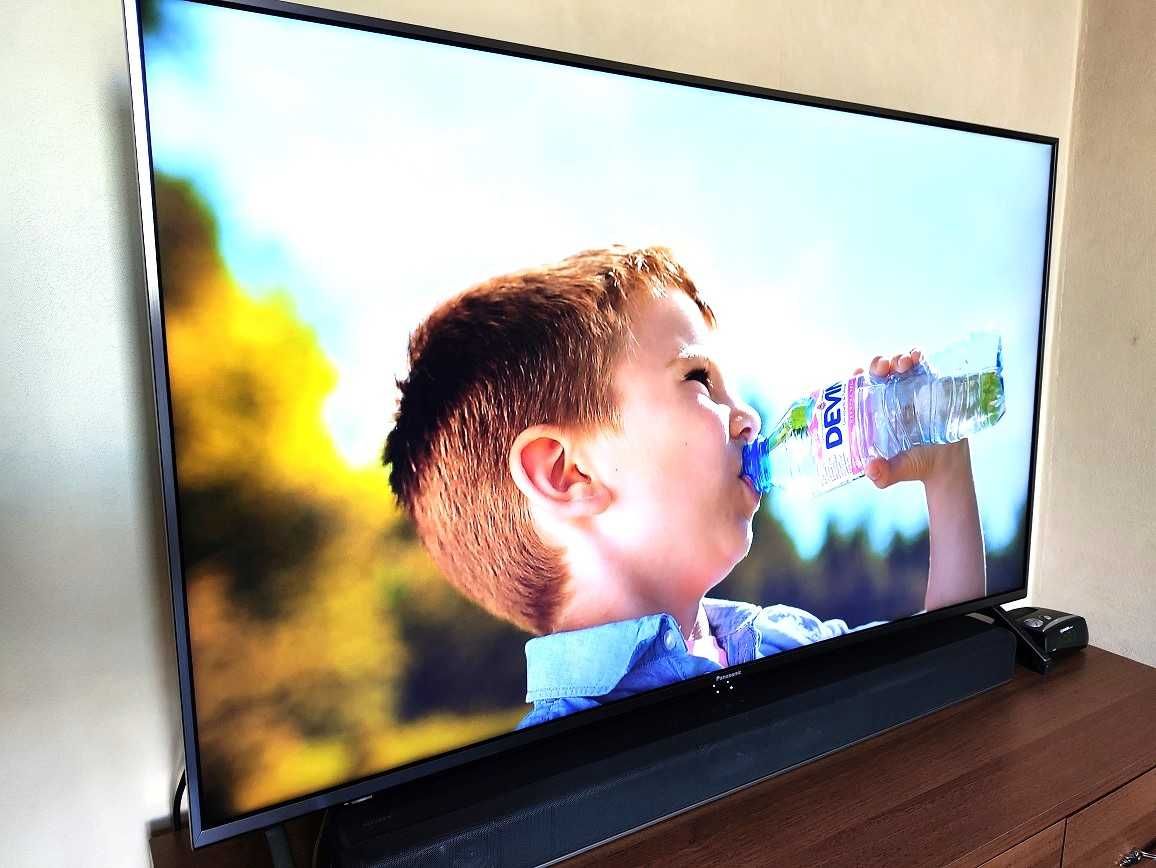 49" Panasonic TX-49FX700E, Ultra HD, 3840 x 2160
