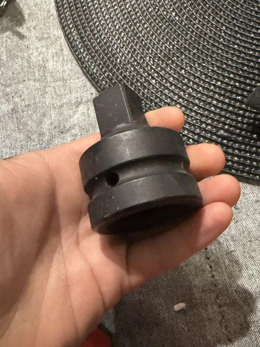 Гайковерт Milwaukee