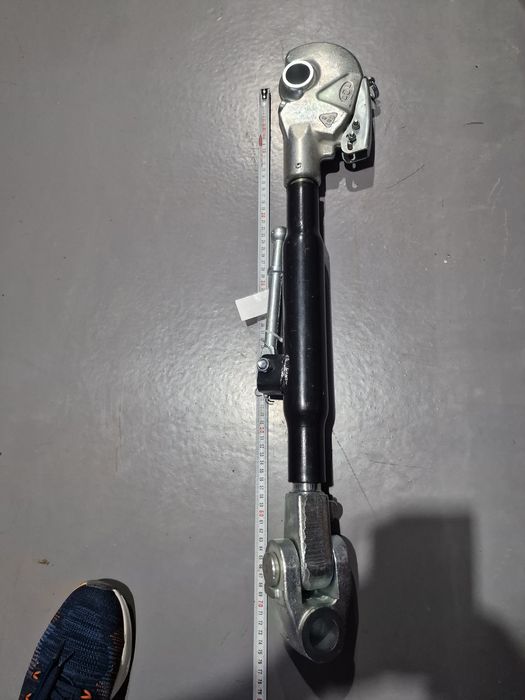 Tirant central catg 3 cu cirlig tractor case internațional preț 1190 p