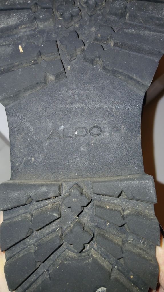Дамски обувки Aldo 40 лв