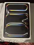 Apple iPad Pro 11 M4 Wi-Fi + Cellular Space Black SIGILAT cu garantie
