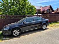 VW Passat 1,4/160cp TSI an 2013/40.000km