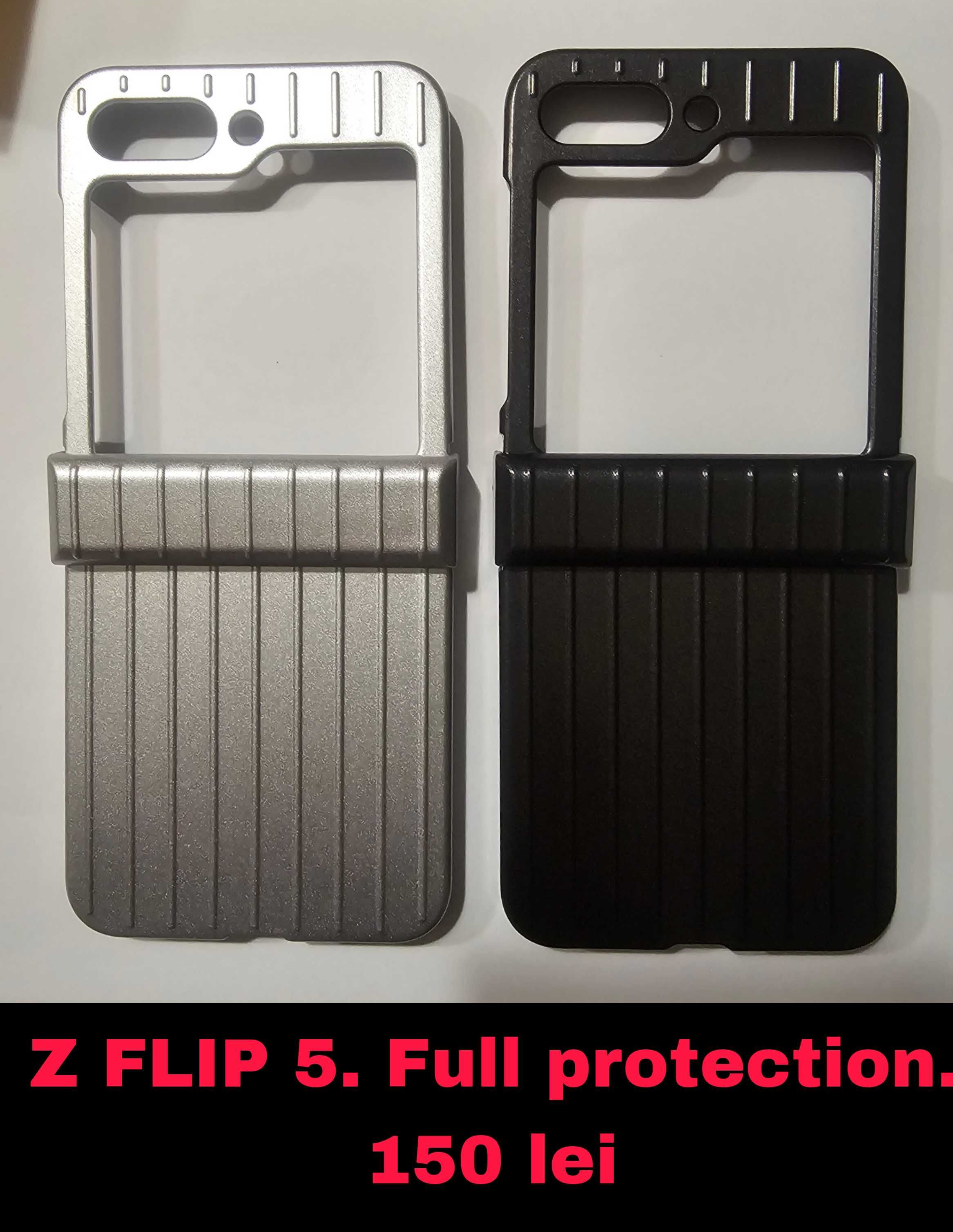 Husa Premium Z FLip 5