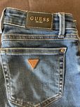Guess дънки skinny low