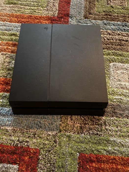 Vand ps4 perfect functional