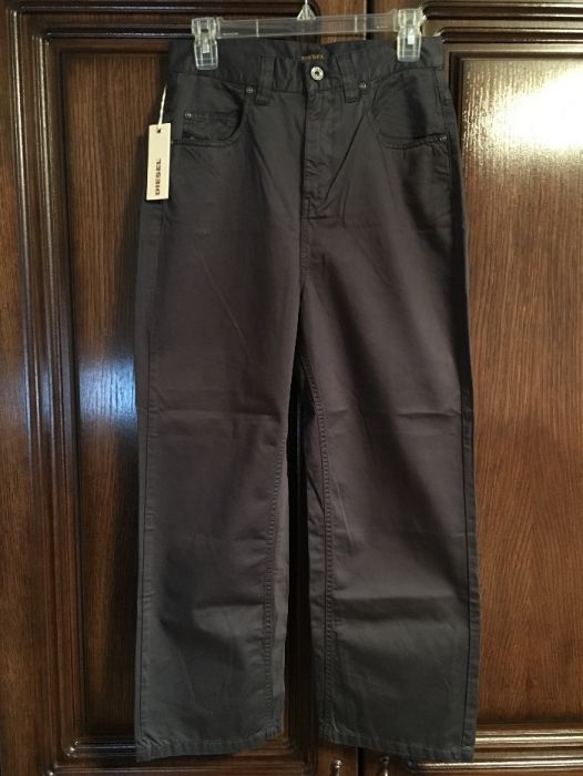 Pantaloni Damā Diesel Originali 24/30