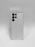 Samsung S22ultra 128GB White