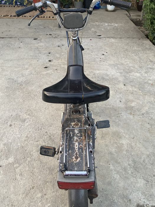 Vand moped piaggio Ciao 49cc