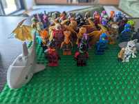 Figurine Lego ninjago