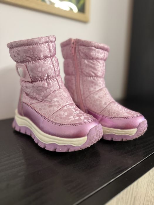 Детски Обувки/Ботуши/Маратонки/Кецове