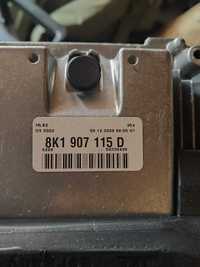 ECU Calculator motor Audi A4 B8 1.8 TFSI 8K1907115D CDHB