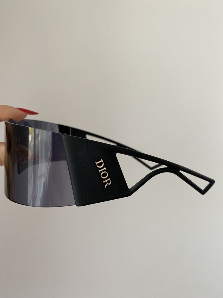 Ochelari de soare Dior shield Kaleidiorscopic