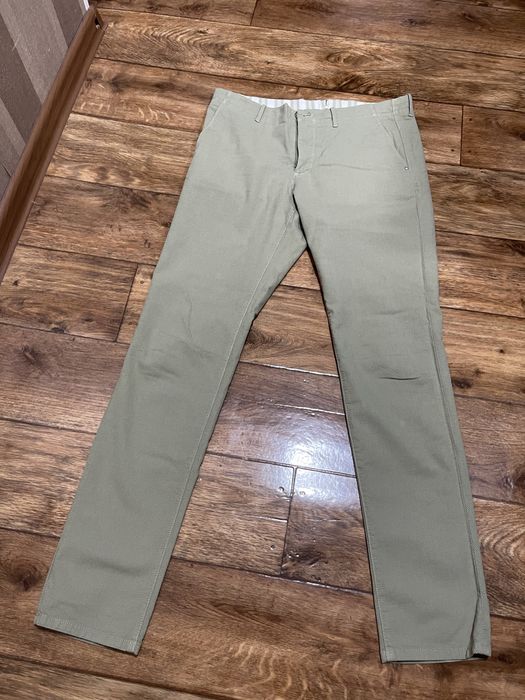 Брюки Massimo Dutti оригинальные из Марокко