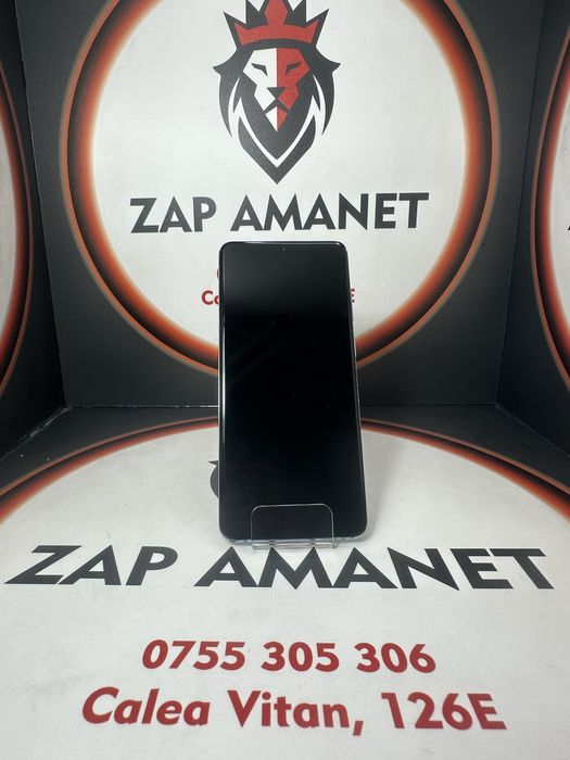 ZAP AMANET VITAN - Samsung Galaxy S20 Plus - 128GB - Blue