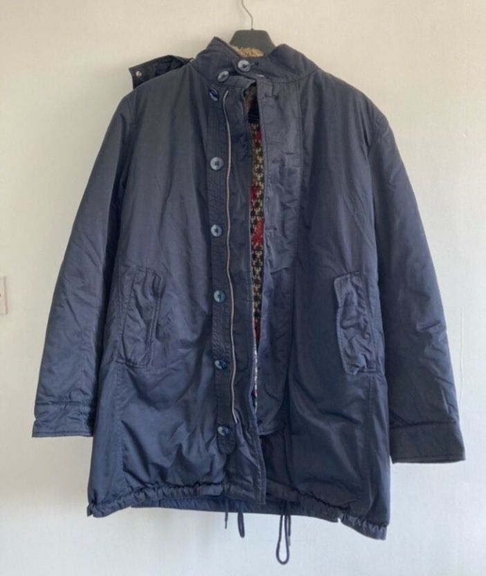Зимно яке Armani