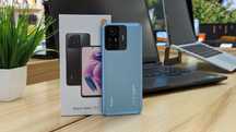 Redmi note 12S 8+8/258 sotiladi. Srocna sotilvotti.