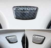 Емблема Carbon core за BMW