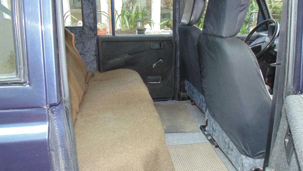 ARO  11.4 unic proprietar