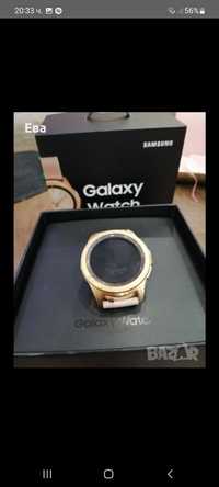 Samsung  Galaxy Watch
