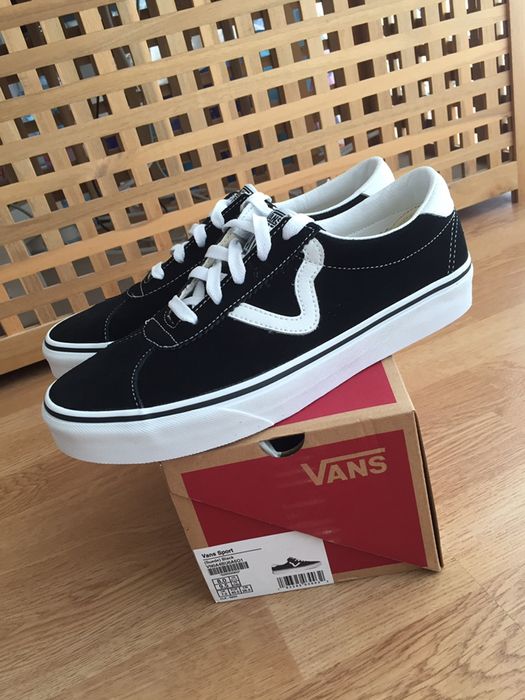 Tenisi Vans Adidas 40.5 Gucci Balmain Versace 40 41 Dior Chanel