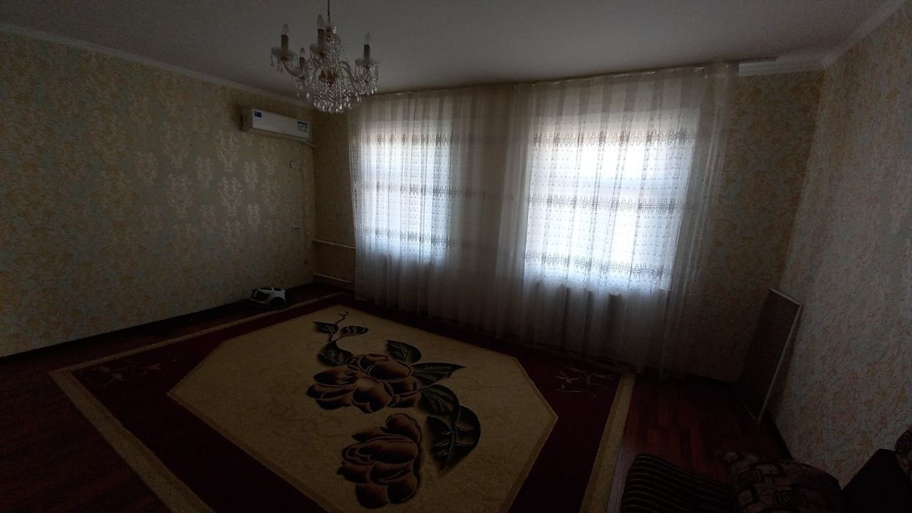 Срочно сдается квартира в хорошем состояние