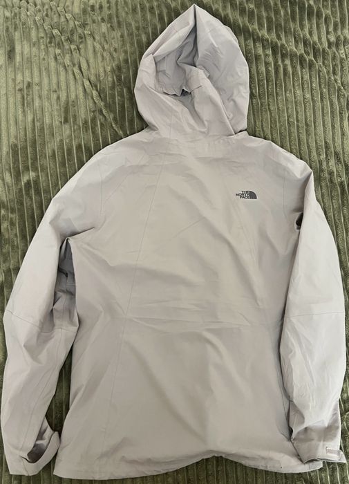 The North Face дасмко яке