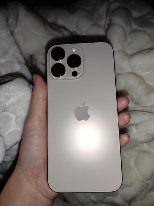 Сулпактан алынған,гарантия бар