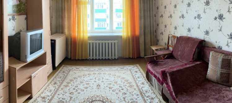 Чистая светлая теплая