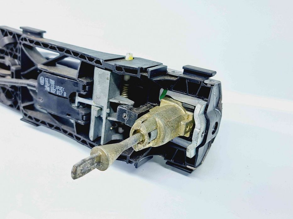 Maner usa dreapta fata Volkswagen Jetta 4 (162,163) [Fabr 2010-2016] L