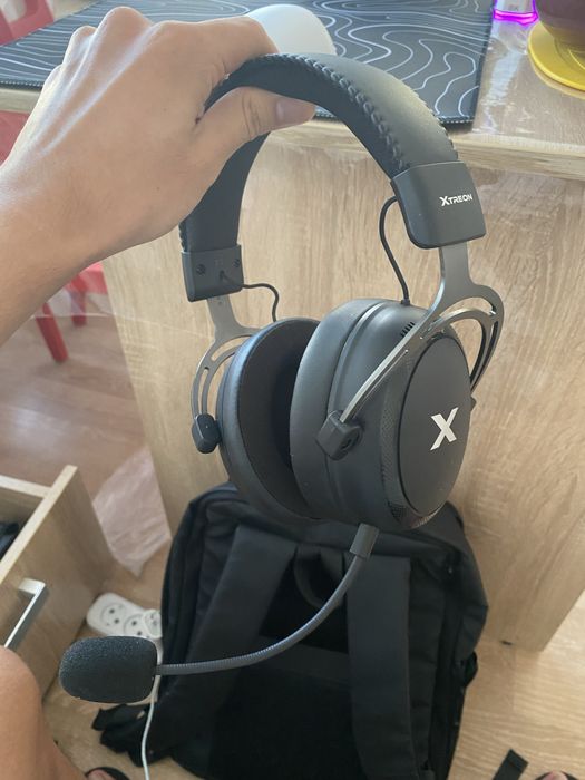 Наушники Xtreon CY-200