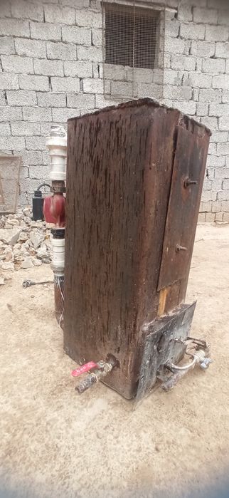 Катёл сотилади холати аъло